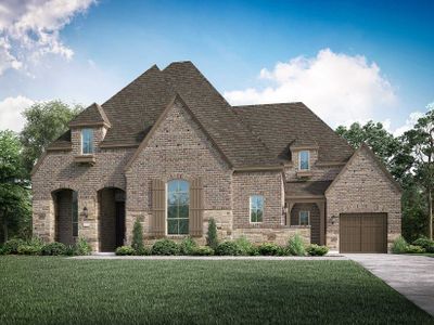 New construction Single-Family house 2340 Miranda Ln, Rockwall, TX 75087 null- photo 0 0