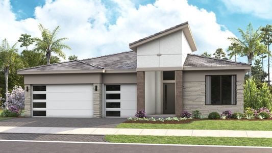 L'Ambiance at Avenir by Kolter Homes in Palm Beach Gardens - image