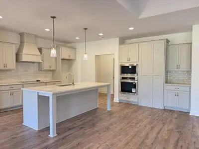 New construction Single-Family house 1 Williamson Rd, Williamson, GA 30292 plan Stonechase - image 5