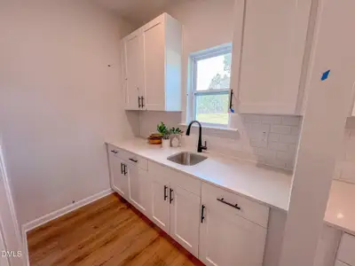 New construction Single-Family house 552 Beacon Hill Rd, Unit #57, Lillington, NC 27546 plan The Smithfield - image 6