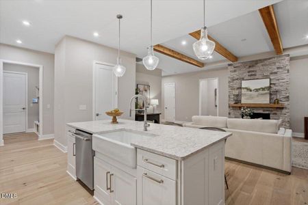 New construction Single-Family house 174 Ogden Cir, Clayton, NC 27527 plan Winslow  - image 12