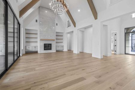 New construction Single-Family house 3216 Grandeur St, Celina, TX 75009 plan 5705 - image 16