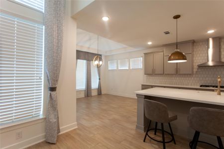 New construction Single-Family house 10407 Cloud Shimmer Trce, Richmond, TX 77406 plan The Cooper - image 8