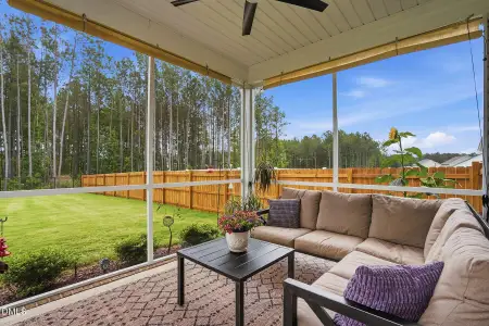 New construction Single-Family house 127 Barhams Mill Pond Wy, Wendell, NC 27591 - image 4