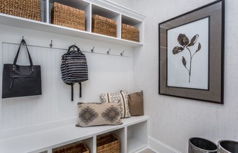 New construction Single-Family house 2520 Wilton Ct, Cumming, GA 30041 plan Waterstone - image 17