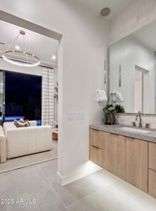 New construction Single-Family house 10532 N 128Th Pl, Scottsdale, AZ 85259 plan The Essence - image 10