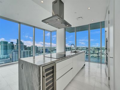 New construction Condo house 700 Ne 26Th Ter 3505, Unit 3505, Miami, FL 33137 null- photo 11 11