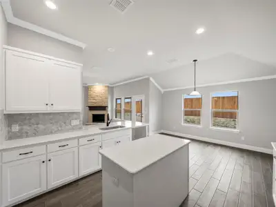 New construction Single-Family house 506 Crabtree Cir, Josephine, TX 75173 - image 4