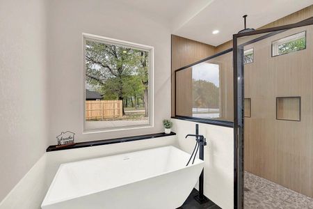 New construction Single-Family house 249 Cibolo Wy, La Vernia, TX 78121 - image 8