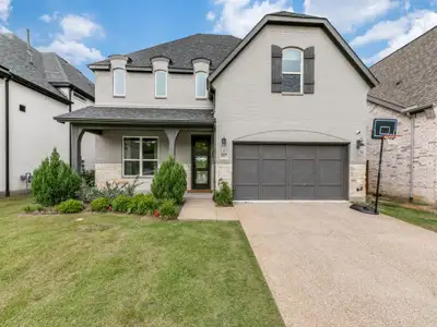 New construction Single-Family house 4837 Cumberland Cir, Carrollton, TX 75010 null- photo 0