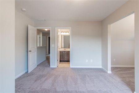 New construction Single-Family house 108 Jeffrey Ln, Dallas, GA 30157 - image 13