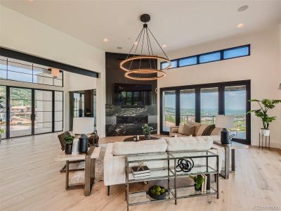 The Club At Ravenna by Jacob Custom Homes, LLC in Littleton - photo 17 17