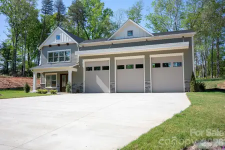 New construction Single-Family house 139 Poplar Grove Rd, Mooresville, NC 28117 - image