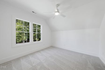 New construction Single-Family house 2957 Wexford Pond Wy, Wake Forest, NC 27587 - image 15