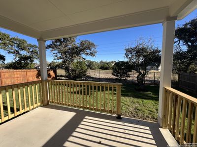 New construction Single-Family house 1639 Dunvegan Park, Bulverde, TX 78163 - photo 17 17