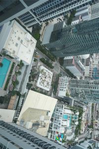 New construction Condo house 159 Ne 6Th St, Unit 3713, Miami, FL 33132 - image