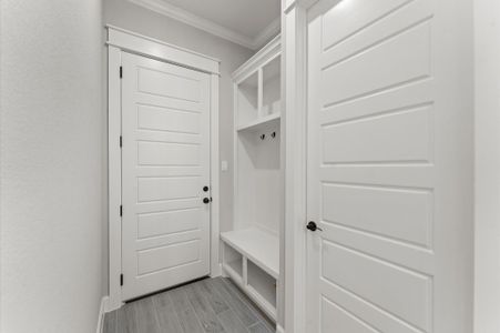 New construction Single-Family house 40 Stanford Ct, Montgomery, TX 77356 - image 7