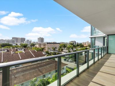 New construction Condo house 9901 W Bay Harbor Dr, Unit 605, Bay Harbor Islands, FL 33154 - image