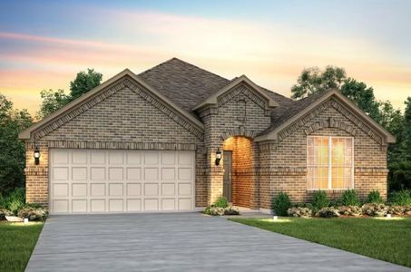 New construction Single-Family house 6604 Apache Plum Ln, Spicewood, TX 78669 null- photo 0