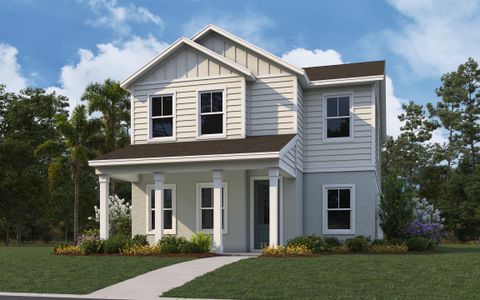 New construction Single-Family house 9039 Duany Ln, Sarasota, FL 34202 Pemberly- photo 6 6