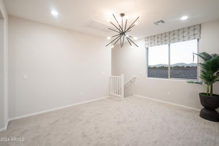 New construction Single-Family house 14578 W Valentine Street, Surprise, AZ 85379 - photo 15 15