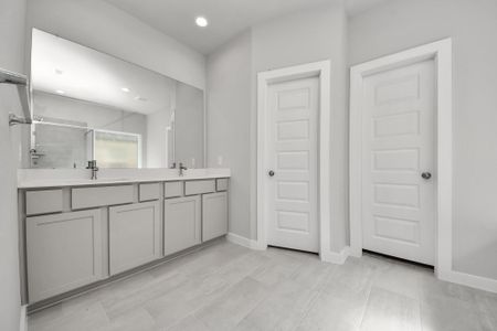 New construction Single-Family house 2934 Bury Park Dr, Spring, TX 77373 plan 254 - image 18