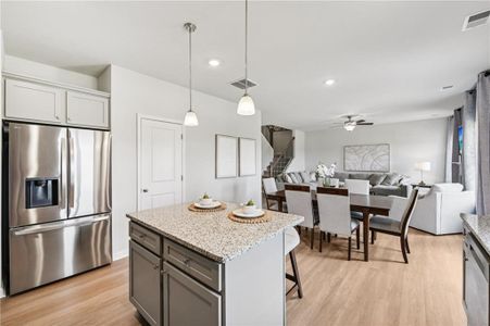 The Hills at Cedar Creek by Direct Residential Communities in Winder - image 8