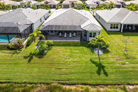 New construction Single-Family house 12823 Sw Sea Goddess Ln, Port St. Lucie, FL 34987 null- photo 11 11