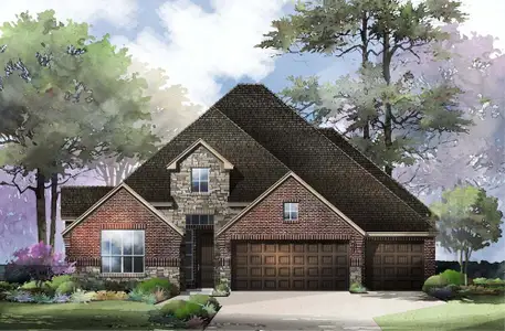 New construction Single-Family house 28330 Seppenfield, San Antonio, TX 78260 Robertson : 60-2873F.1- photo 0