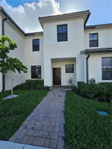 New construction Condo house 23469 Sw 127Th Pl, Unit 23469, Homestead, FL 33032 null- photo 0