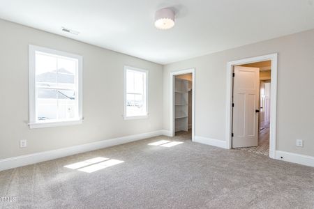 New construction Single-Family house 162 Farmstead Ct, Wendell, NC 27591 plan Wilson - image 10