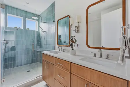 New construction Single-Family house 1157 Nickols Ave, Austin, TX 78721 - image 5