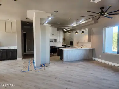 New construction Single-Family house 34315 N 5Th Ave, Phoenix, AZ 85085 - image