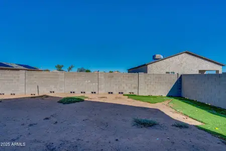 New construction Single-Family house 31843 N Poplar St, Wittmann, AZ 85361 - image