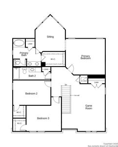 New construction Single-Family house 746 Tranchet Trl, San Antonio, TX 78221 null- photo 0 0