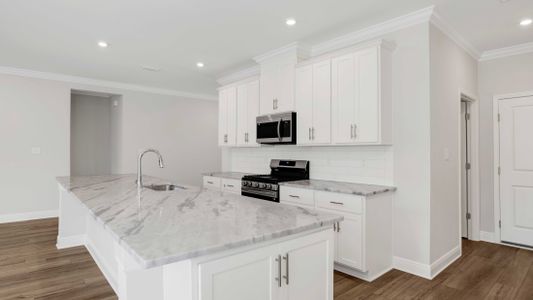 New construction Single-Family house 573 Broadoak Dr, Lake Wales, FL 33898 plan Drexel - image 10