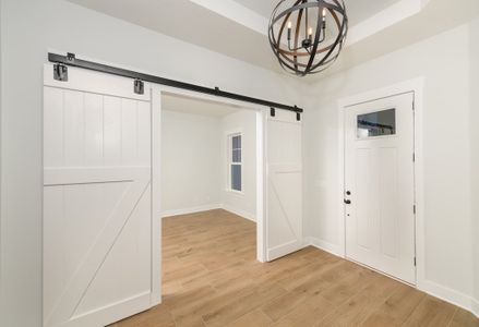 New construction Single-Family house 367 Maralinda Dr, St. Augustine, FL 32095 plan CARSON - image 20