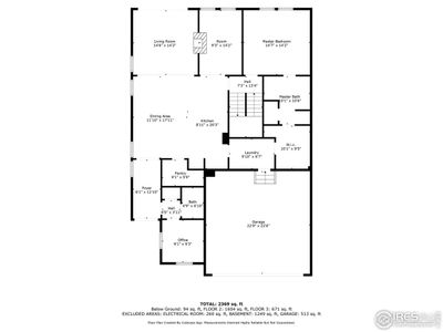 New construction Townhouse house 5700 2Nd St Rd, Greeley, CO 80634 - image 5