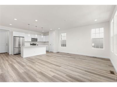 New construction Duplex house 161 Washington St, Erie, CO 80516 plan VIlla Series Hickory  - image 14