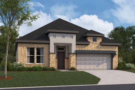 New construction Single-Family house 1403 N Roger Hanks Pkwy, Dripping Springs, TX 78620 null- photo 2 2