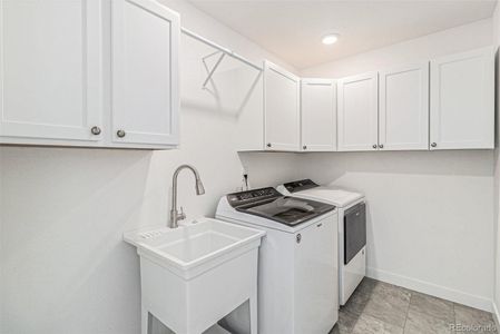 New construction Single-Family house 1953 Morgan Dr, Erie, CO 80516 null- photo 18 18