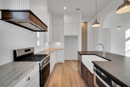 New construction Single-Family house 978 Abigail Wy, Midlothian, TX 76065 - image 6