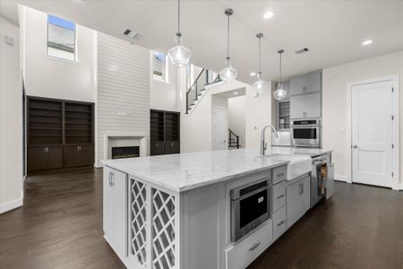 Westview Terrace by Stonefield Homes in Houston - image 9