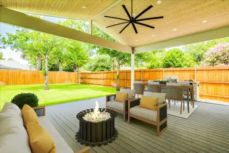 New construction Single-Family house 1215 Howard St, Taylor, TX 76574 - image