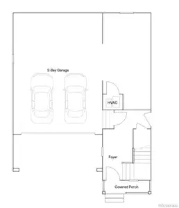 New construction Single-Family house 6787 E 149Th Ave, Thornton, CO 80602 Alto- photo 0