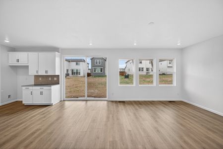 New construction Single-Family house 28405 E 4Th Ave, Watkins, CO 80137 plan Buena Vista - image 13