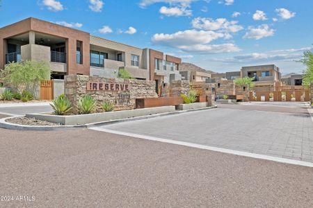 New construction Townhouse house 11673 N 136Th Street, Unit 1011, Scottsdale, AZ 85259 - photo 1 1