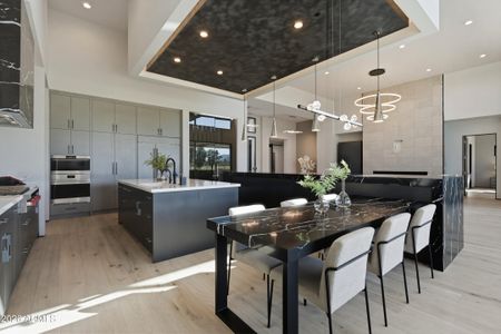 New construction Single-Family house 7178 E Ironwood Dr, Paradise Valley, AZ 85253 - image 6