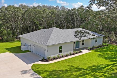 New construction Single-Family house 279 W Pearson St, Hernando, FL 34442 - image 8