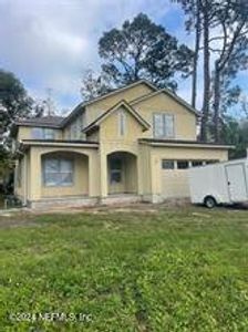 New construction Single-Family house 424 S 3Rd Street, Fernandina Beach, FL 32034 - photo 0